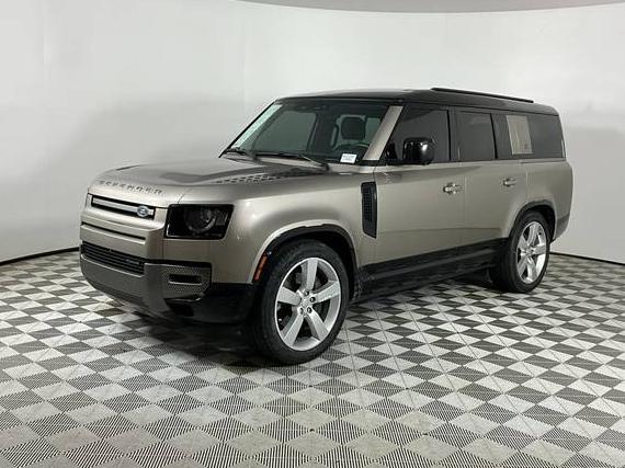 LAND ROVER DEFENDER 2023 SALE2FEU3P2201655 image